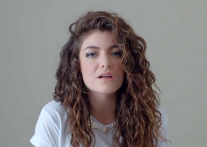 lorde-disco