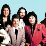 Tras 25 años de retiro, así fue el reencuentro de Los Bukis musica, mexico, dia de las mades, concierto, los bukis, reencuentro,