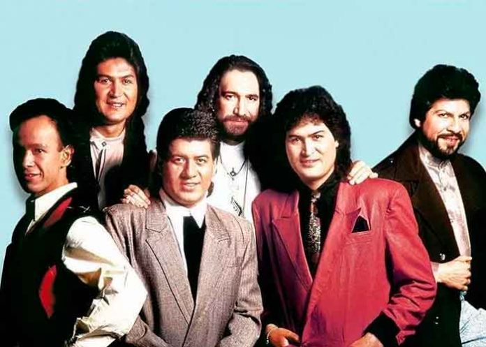 musica, mexico, dia de las mades, concierto, los bukis, reencuentro,