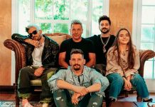 musica, trailer, concierto, los montaner, video,