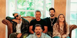 musica, trailer, concierto, los montaner, video,