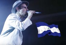 Todo listo para el concierto Los Cafres en Nicaragua