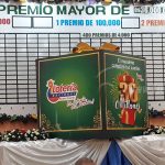 Nicaragua: Sorteo navideño de la Lotería Nacional es de 36 millones de córdobas