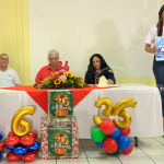 Lotería Nacional promociona «El Navideño de tus Sueños» en León