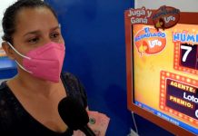 Acumulado Loto lleva alegría con gran premio a madre nicaragüense nicaragua, loto nicaragua, sorteo,