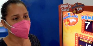 nicaragua, loto nicaragua, sorteo,