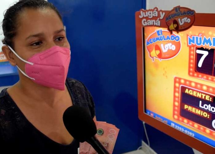 loto-2 nicaragua, loto nicaragua, sorteo,