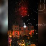 Derroche de fervor religioso por celebración de la Inmaculada Concepción de María en León