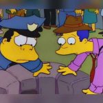 Los Simpsons cumplen 30 años. Mirá la evolución de la serie