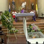 Nicaragua: Lucero había denunciado a su ex pareja de maltrato