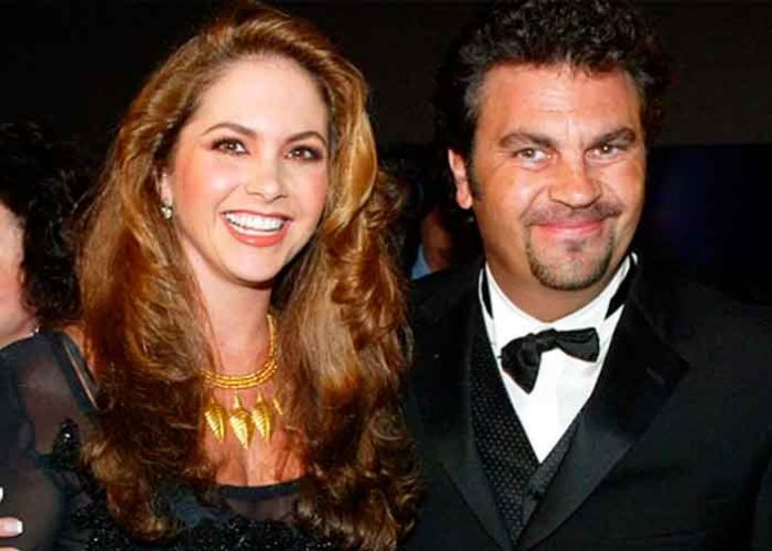 lucero-y-mijares- mexico, musica, concierto, lucero, mijares, internet,