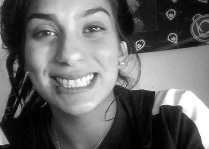 luicia- argentina, feminicidio, lucia perez, justicia,