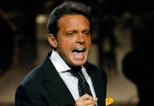 Luis Miguel regresará a los escenarios en 2018