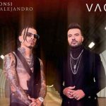 “Vacío” de Luis Fonsi y Rauw Alejandro lidera tres listas en Billboard musica, vacio, luis fonsi, rauw alejandro, listas billboard,