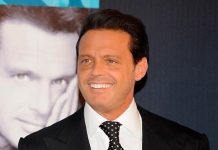 Luis Miguel contará su historia en una serie de Netflix
