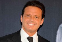 Ésta es la historia detrás de la canción de Luis Miguel, «Entrégate» luis miguel, entregate, version en ingles, musica, mexico, curiosidades, famosos,