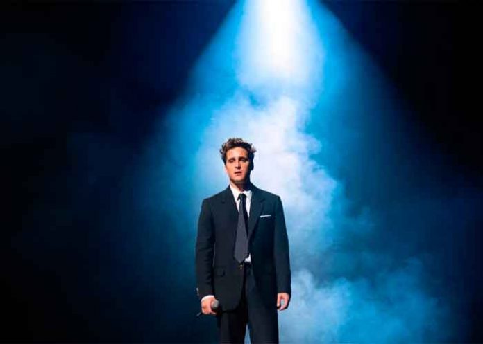 mexico, netflix, serie, luis miguel, temporada 3, el sol de mexico,