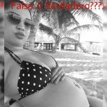 ¿Luisa Ortega está embarazada?