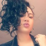 Luisa Ortega aparece con nuevo look