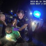 Afroamericano murió después de ser brutalmente detenido (VIDEO) luisiana, violencia policial, afroamericano, muerte,
