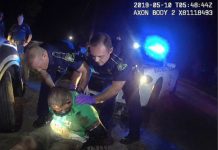 Afroamericano murió después de ser brutalmente detenido (VIDEO) luisiana, violencia policial, afroamericano, muerte,