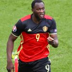 Lukaku, arrestado en California por fiesta ruidosa