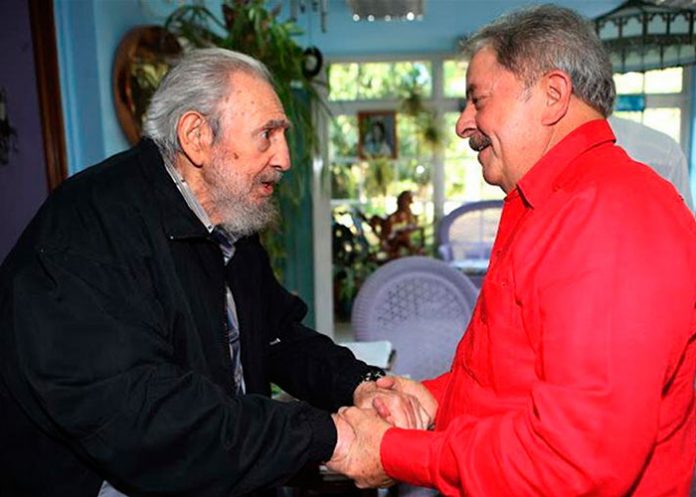 lula