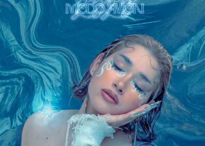 musica, lulu, video, modo avion, youtube, mexico,