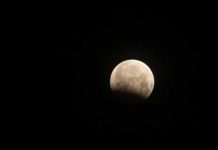 Experto asegura que 2018 será el año de la Luna