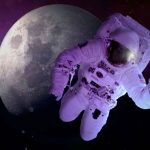 La NASA pensaba rescatar astronautas en una «pelota de playa»