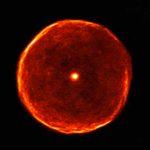 De esta manera envejecen las estrellas