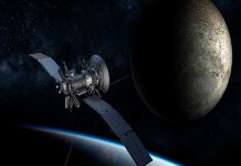 Europa quiere lanzar una constelación de satélites alrededor de la Luna