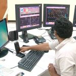 Apagón Nacional fue por falla en interconexión México-Guatemala