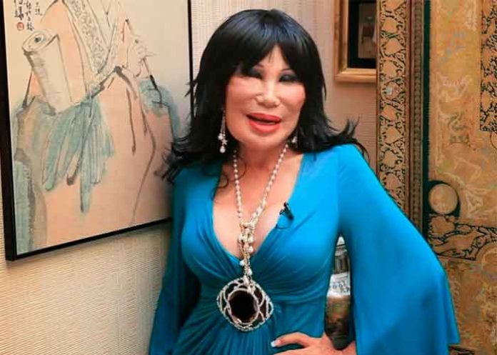 mexico, lyn may, cirugias, criticas, instagram, viral, vacunas,