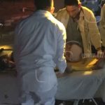 Matagalpa: Ciudadano se encuentra en estado reservado tras ser atropellado por un vehículo