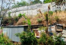 Autoridades supervisan puntos críticos de la capital de Nicaragua