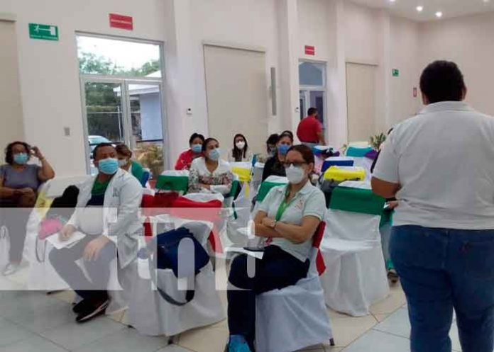 nicaragua, minsa, vih, salud, enfermedad, prevencion,