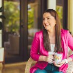 nicaragua, maricela caldera, hogar y estilo, tn8, moda, belleza, tecnologia, television, tendencia,