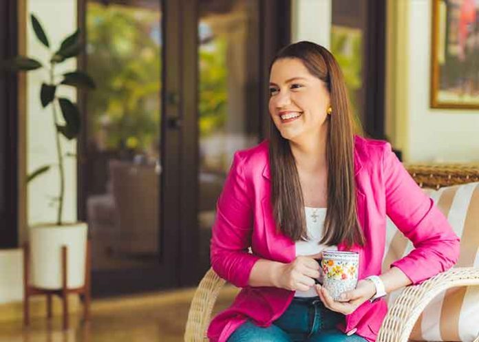 nicaragua, maricela caldera, hogar y estilo, tn8, moda, belleza, tecnologia, television, tendencia,