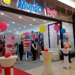 Mundo Party, la nueva inversión en Galerías Santo Domingo