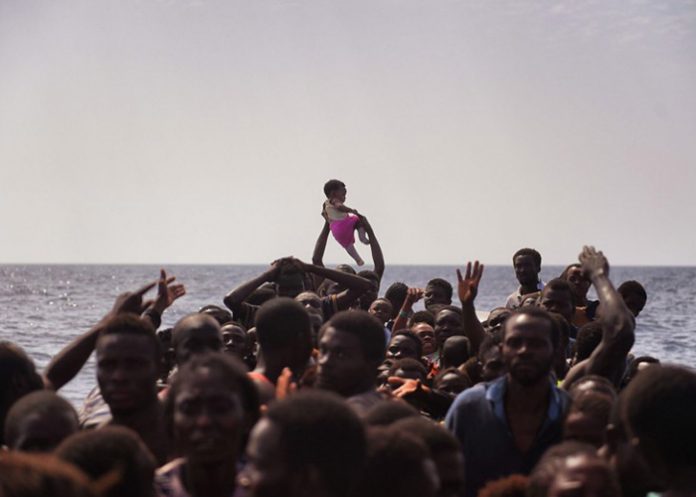 mIGRANTES