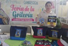 Protagonistas ofrecerán productos a precios favorables en la Feria de La Gritería