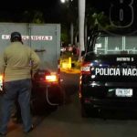 Joven es asesinada a balazos por un sujeto en el kilómetro 9 de la carretera a Masaya