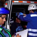 Suegro y yerno son macheteados por sus vecinos en el Camilo Ortega