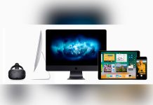 Todas las novedades de Apple en la WWDC 2017