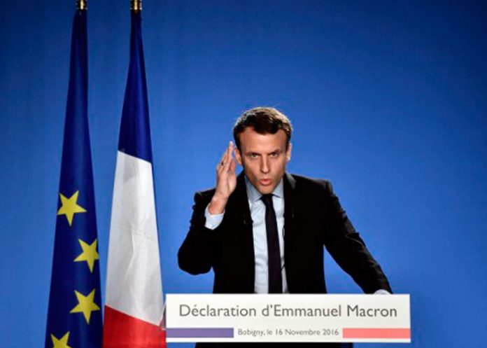 macron