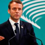 Macron debatirá con Putin lucha antiterrorista y crisis siria