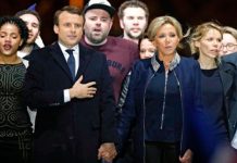 Latinoamérica se une a felicitaciones por el triunfo de Macron