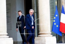 Macron lanza segunda etapa de reformas laborales en Francia