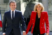 Un fotógrafo es demandado por Macron por acoso e invasión a la intimidad